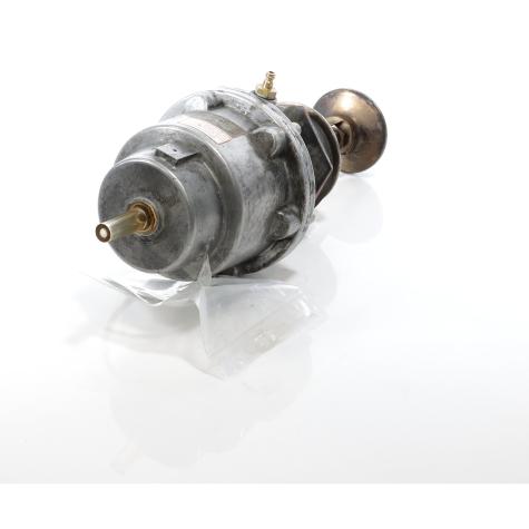 Angle seat valve  Used